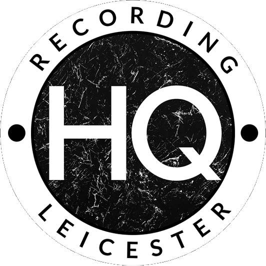 HQ Logo